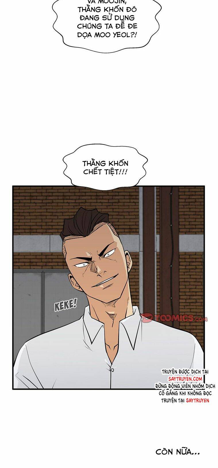 mr kang chapter 55 51