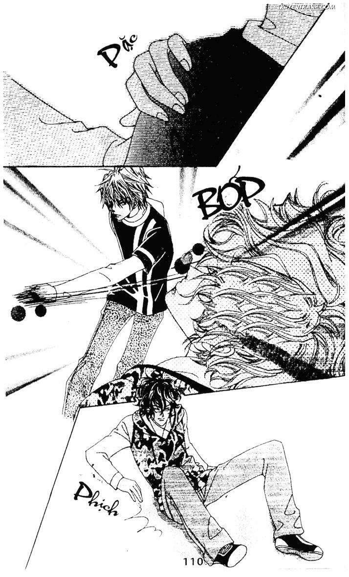 điên vì yêu - love like crazy chapter 34 26