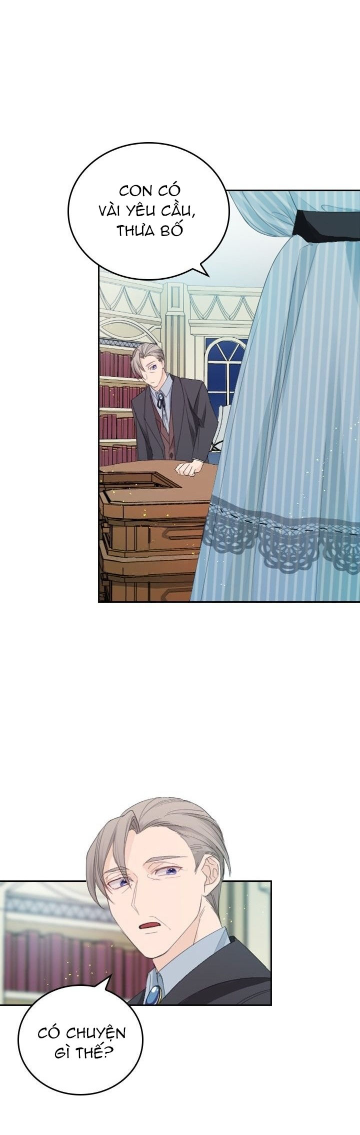 sau khi bị chồng cũ giết tôi trở thành chị dâu của hắn chapter 8 33