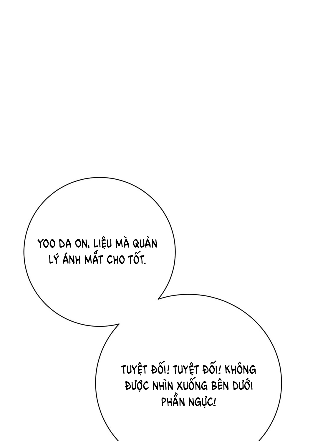 [18+] trải nghiệm thân mật với bạn của anh trai chapter 3.2 18