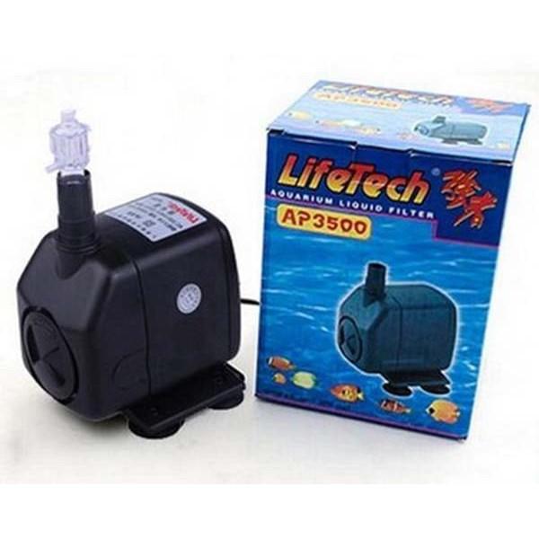 Máy bơm hồ cá 45W LifeTech AP 3500
