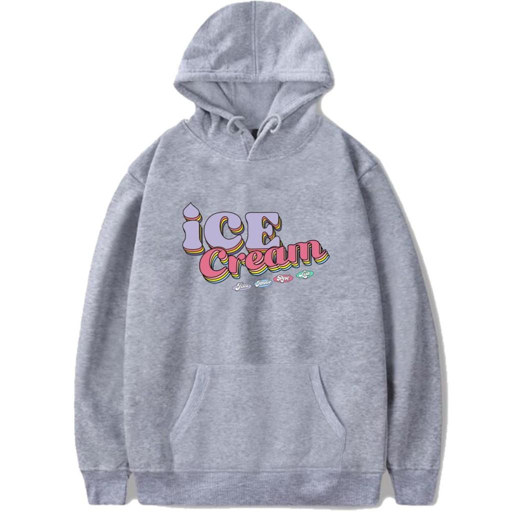 HOT- Áo Hoodie In Tên Thành Viên Nhóm Blackpink - giá tốt nhất