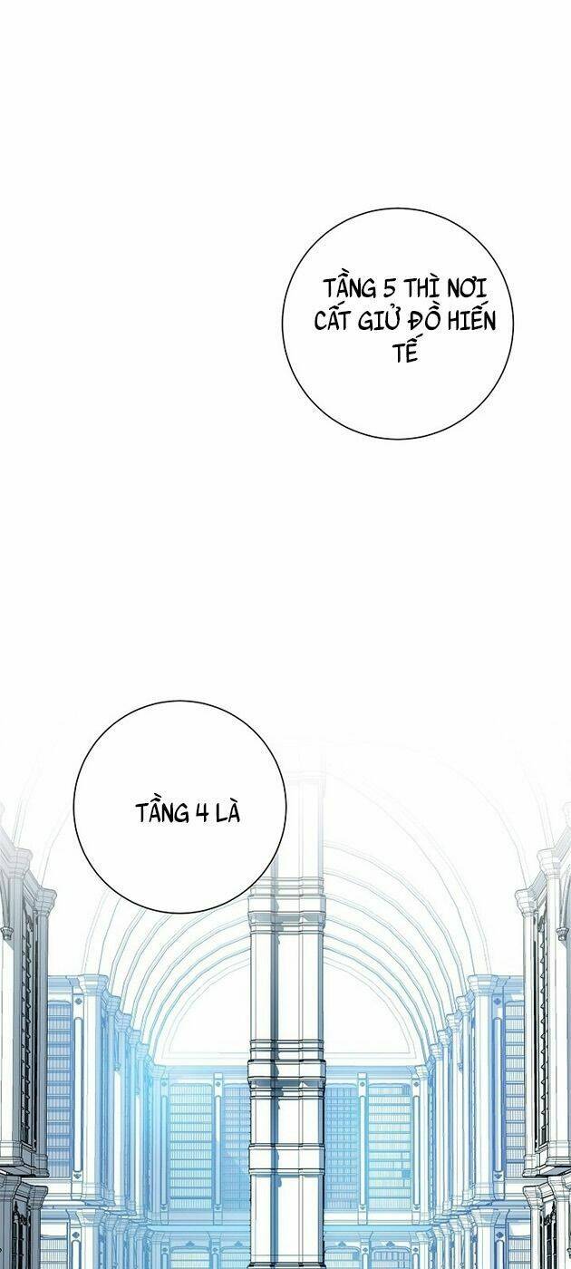 Cốt Binh Trở Lại chapter 185 25