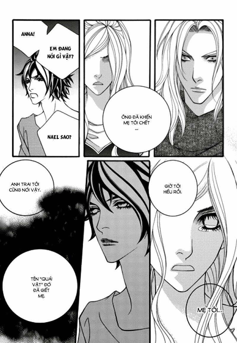 lost in london chapter 22 23