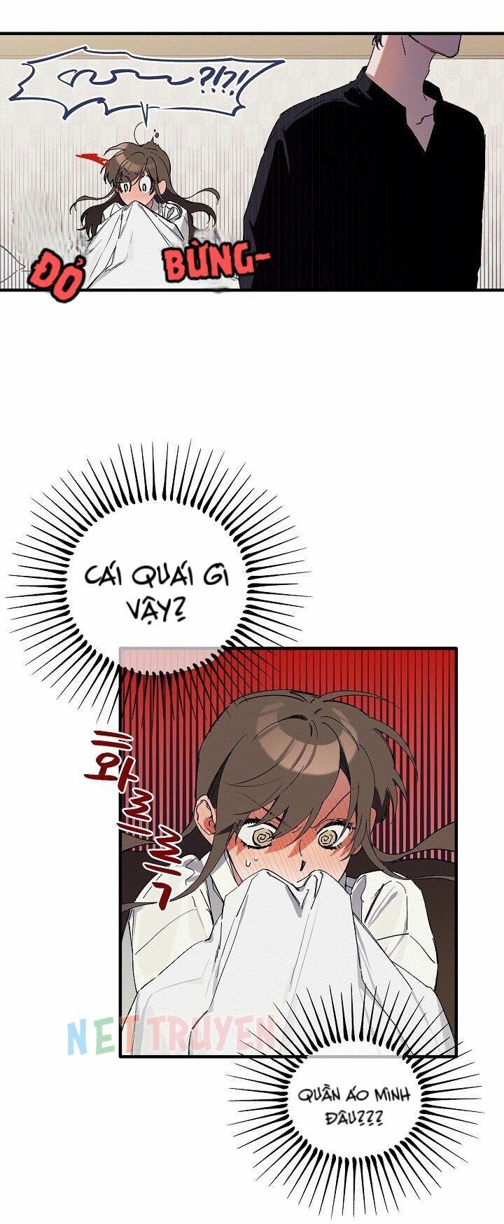 tặng tôi một đóa hoa, tôi sẽ trao em bản thân mình chapter 1 16