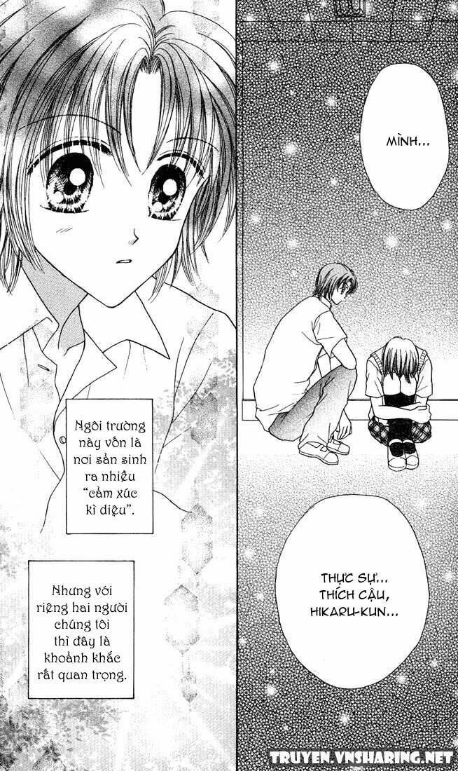 max lovely chapter 13 30