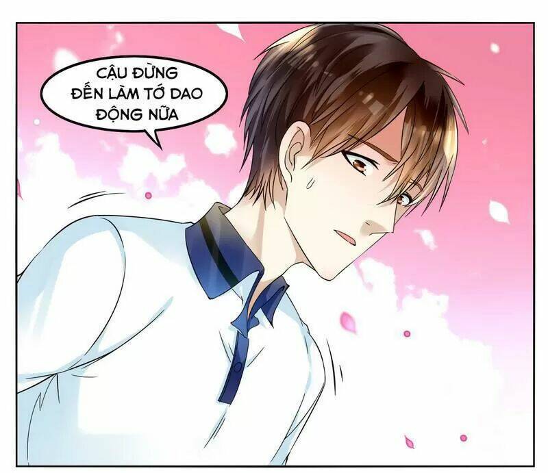 tôi là vợ tôi chapter 46 14