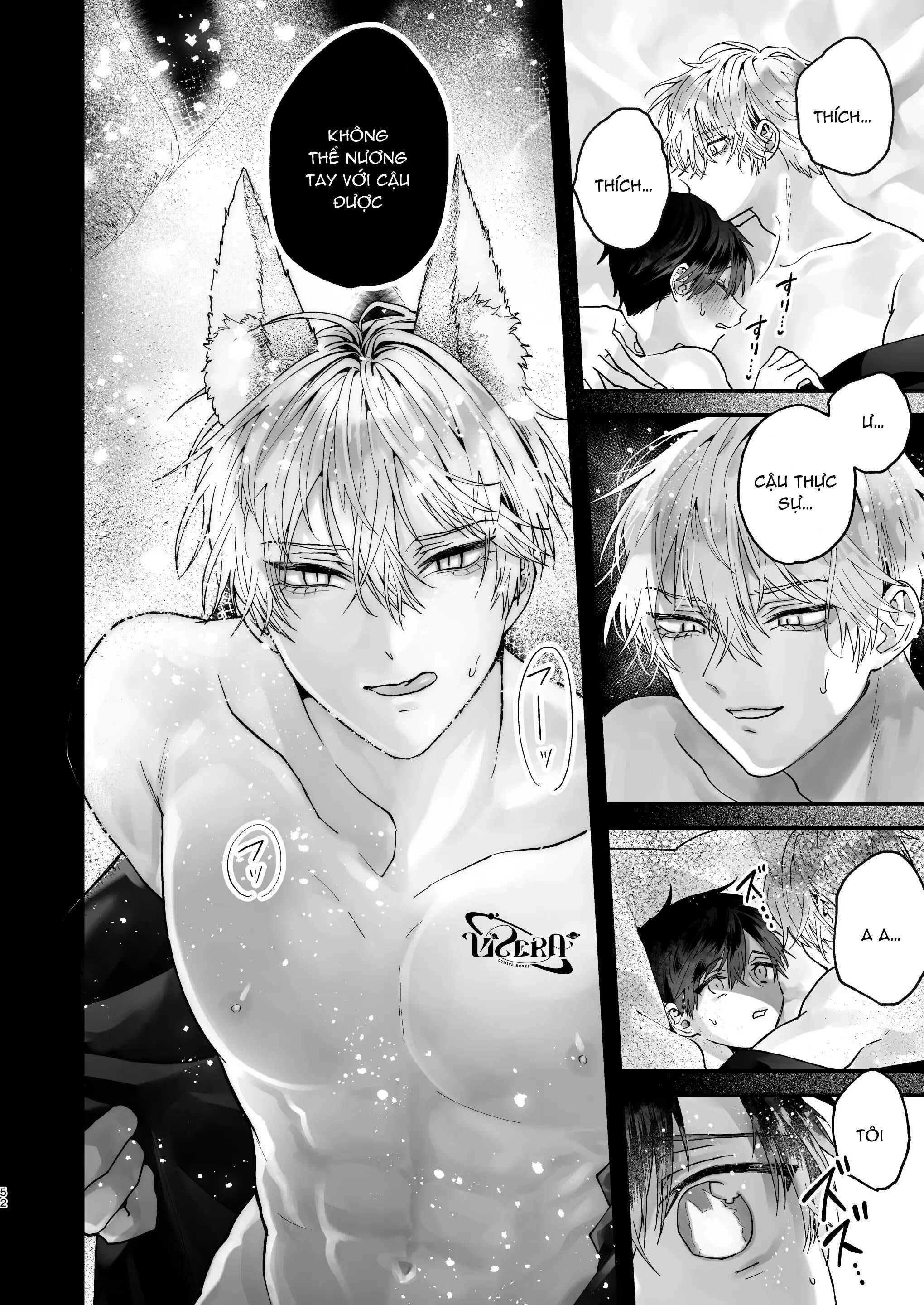 oneshot vicera comics house chapter 140.2 12