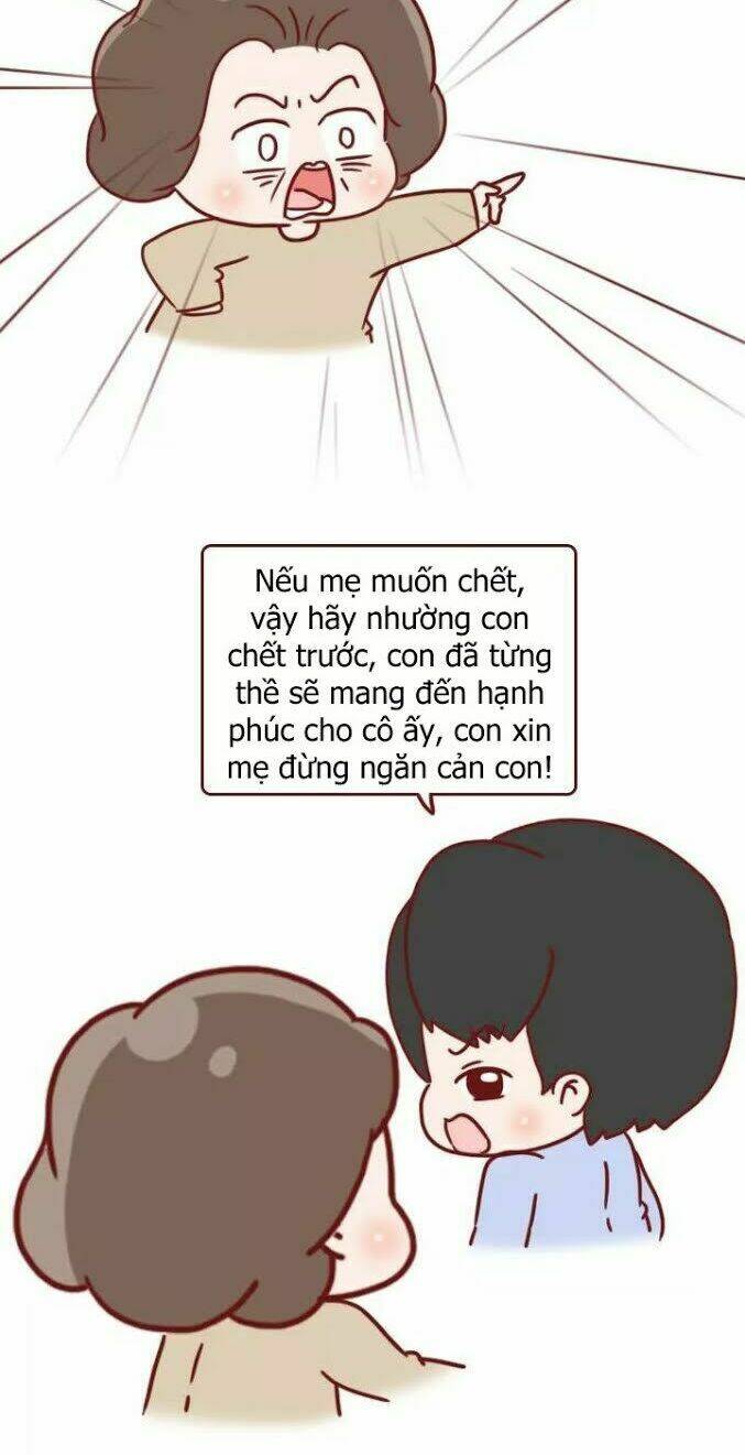 giải mã tình yêu chapter 307 16