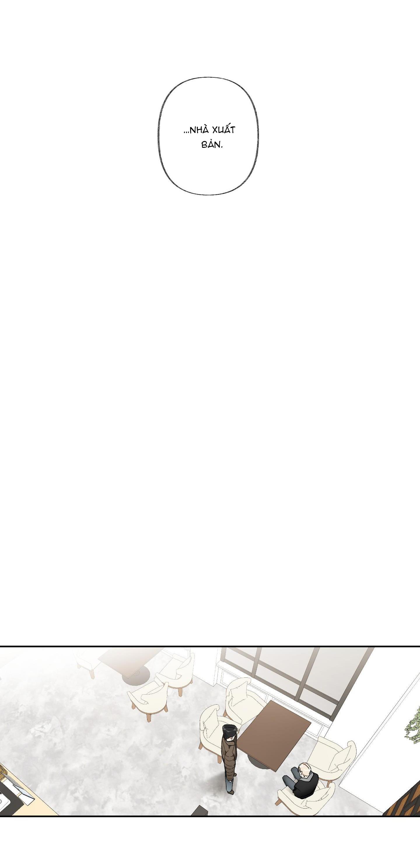 thế giới của tôi khi không có em chapter 31 31