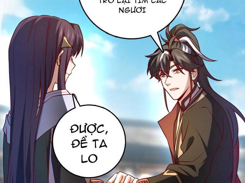 ta , thần long chi hậu chapter 45 31