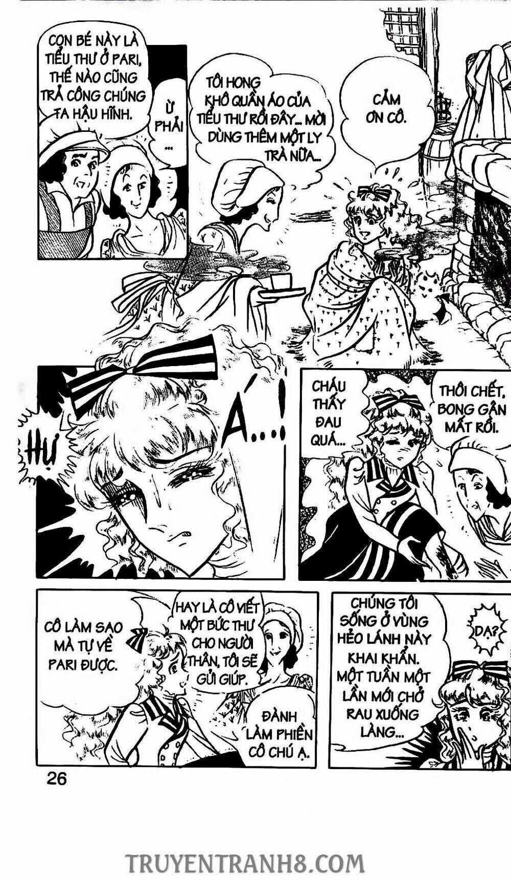 the count s daughter chapter 56 25