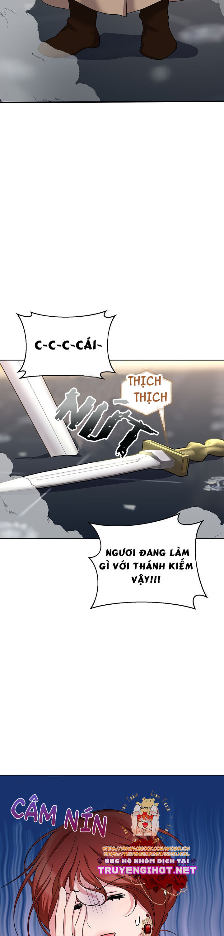 ta sẽ sống như kẻ phản diện chapter 38 28