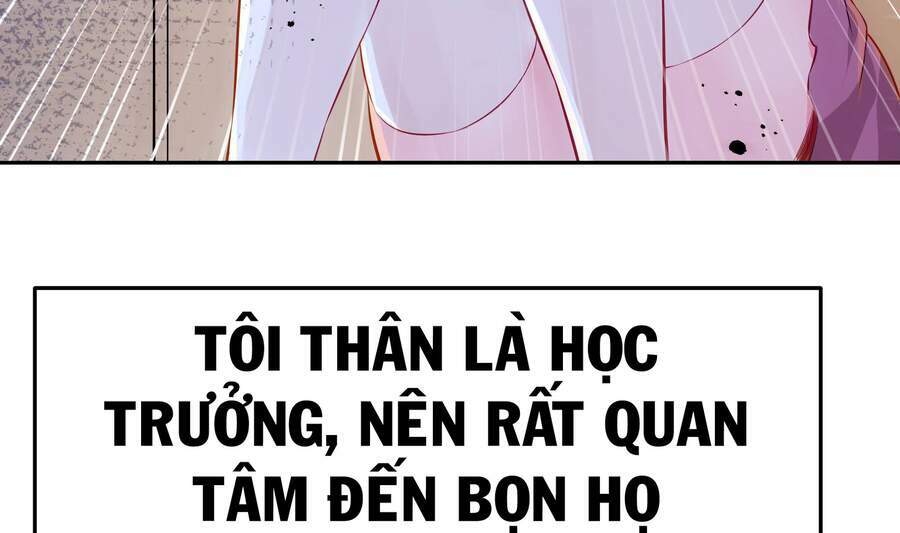 sau khi thân phận đại lão bị bại lộ chapter 0 14