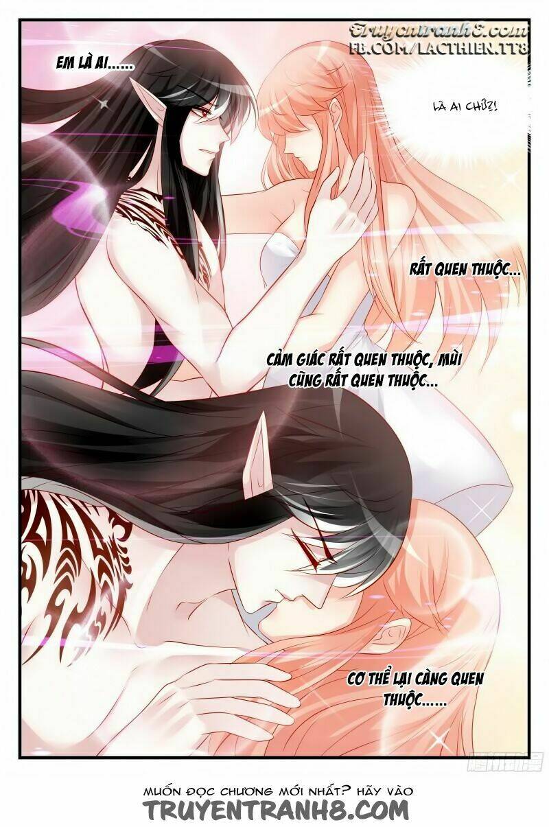 dạy bảo ma vương lão công 2 chapter 114 6