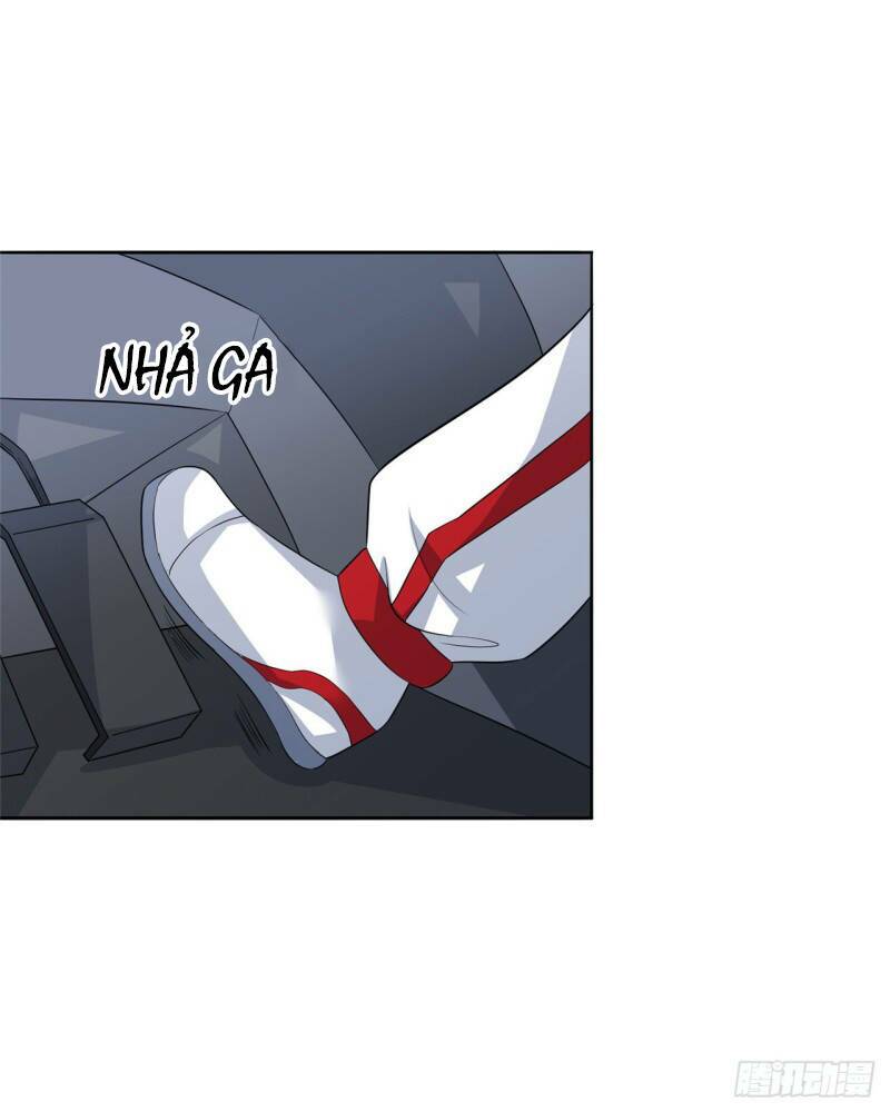 siêu cấp nữ thần trọng sinh chapter 23 30