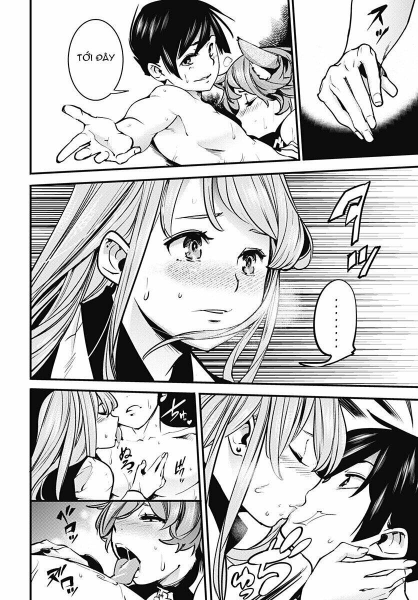 worlds end harem fantasia chapter 7.2 7