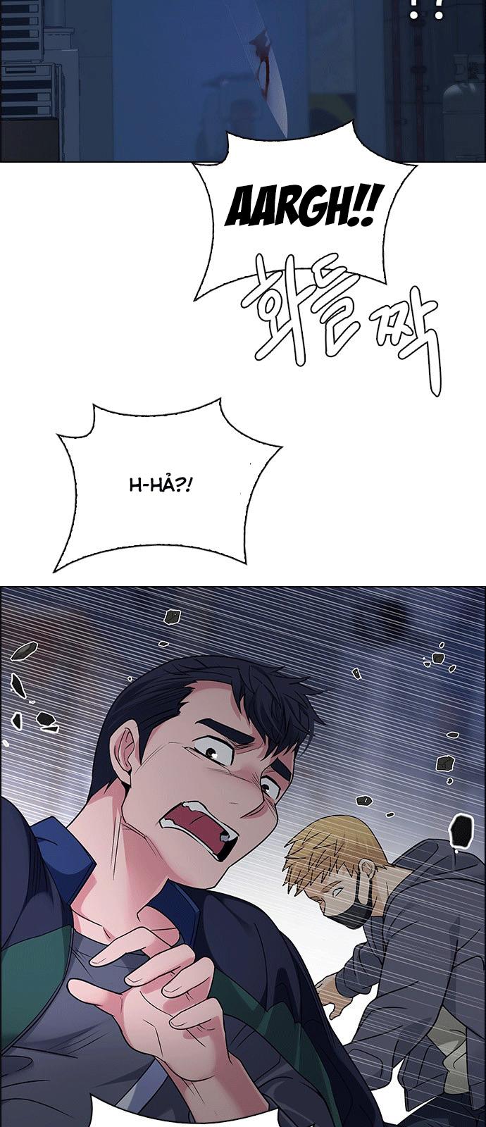 trò chơi số mệnh chapter 260 23