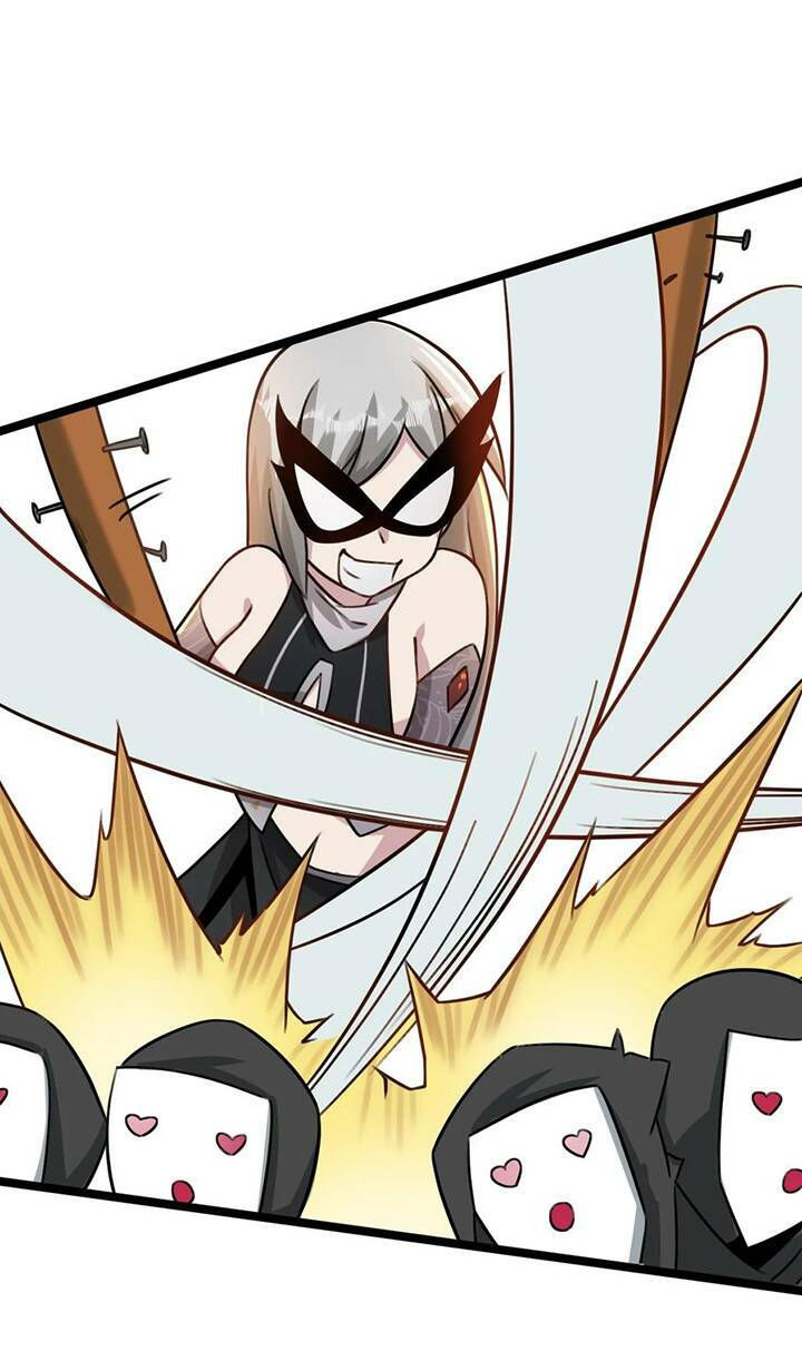 đại bảo kiếm của tôi chapter 24 30