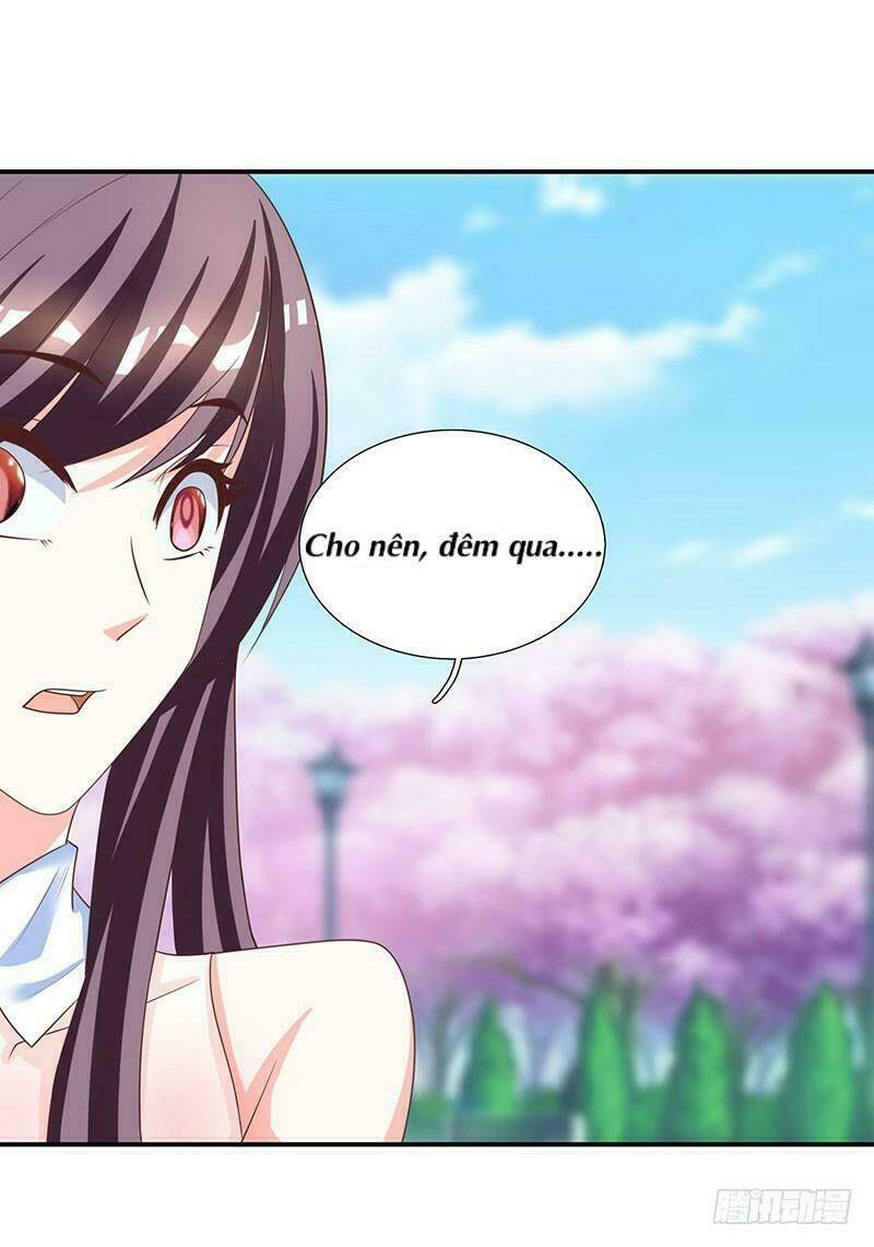 tổng tài daddy siêu quyền lực chapter 5.6 5