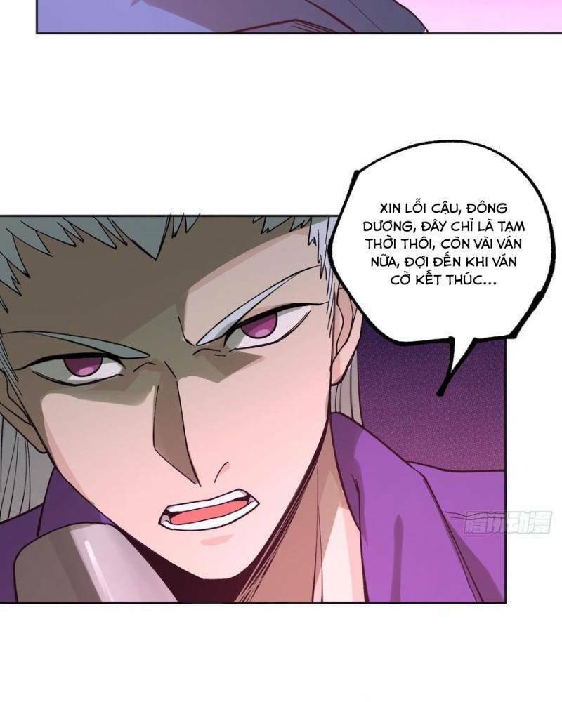 vô hạn khắc kim chi thần chapter 32 11