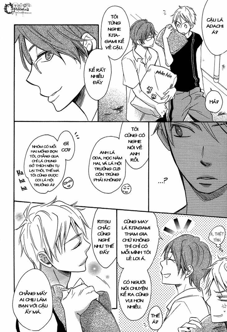 ouji no kikan chapter 3 12