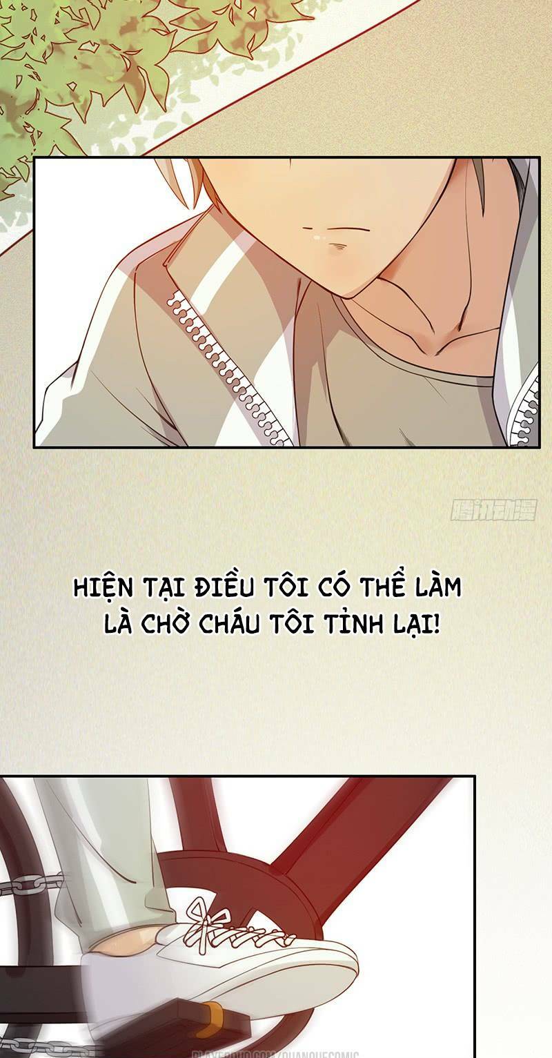 dã âu lão tổ chapter 1 63