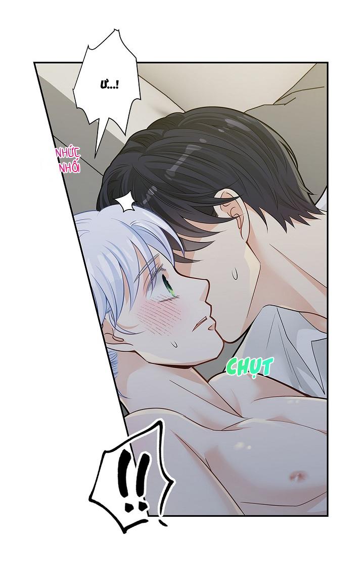 hôn nhân bị đánh cắp của hồ ly chapter 8 47