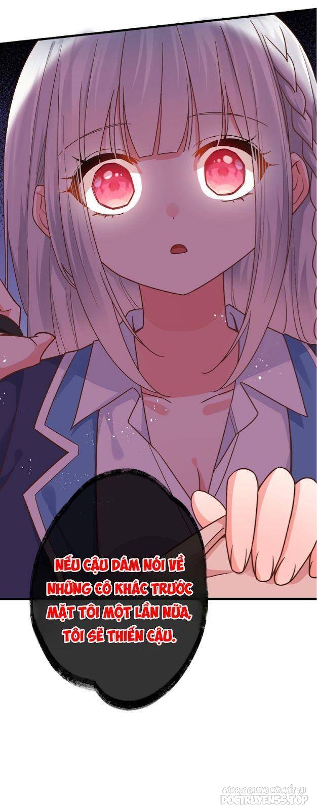 tôi chỉ muốn chơi game, đừng lôi vào yêu đương chapter 14 16