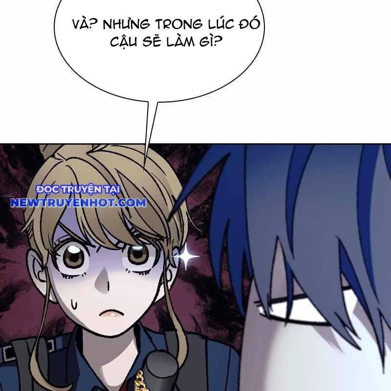 tận thế cũng chỉ là trò chơi chapter 67 50