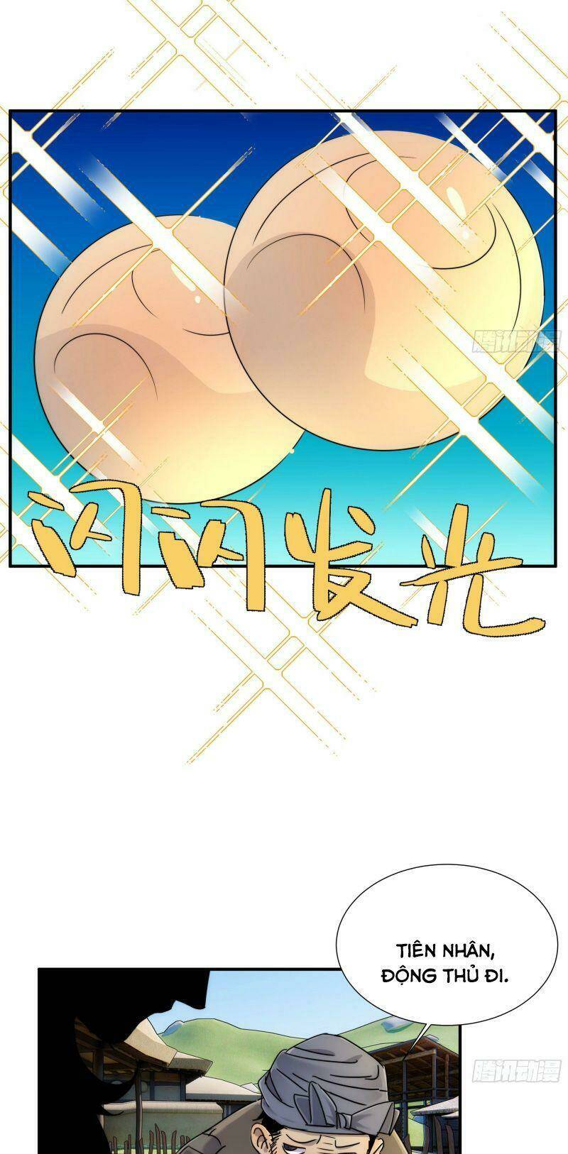 ma vương là đại địa chủ chapter 20 7