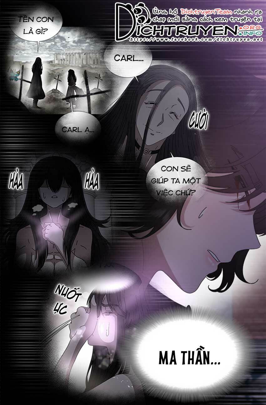 con gái bảo bối của ma vương chapter 125 31