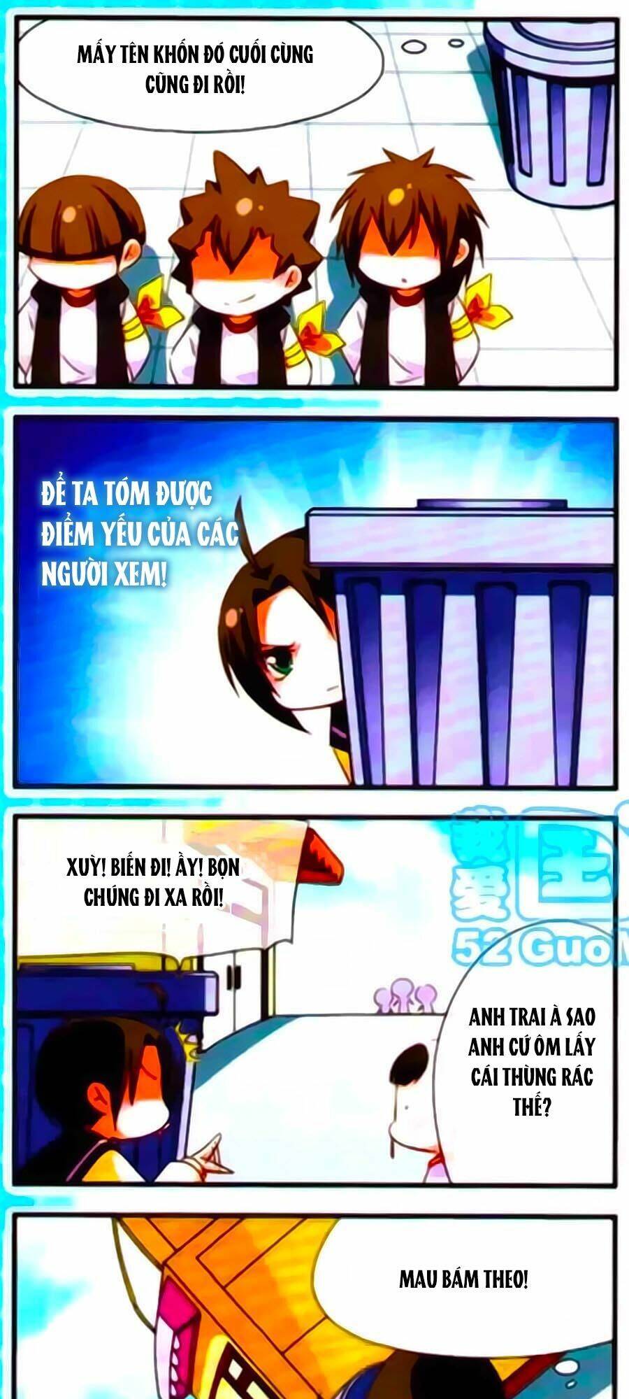 manh tam quốc chapter 95 33