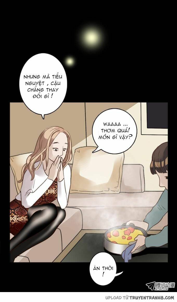 ớn lạnh tuyệt đối chapter 19 9