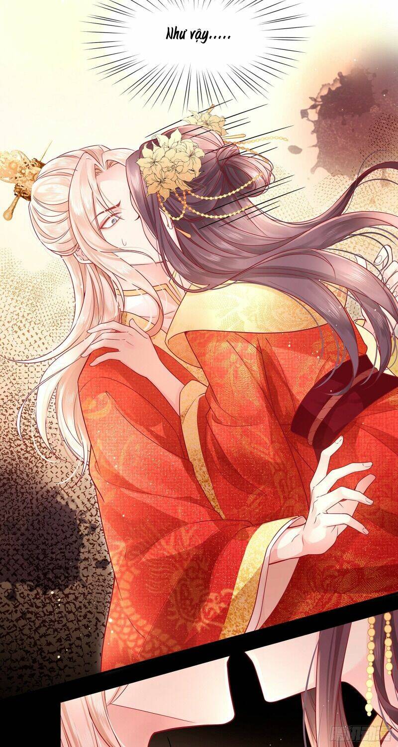 ta phải làm hoàng hậu chapter 0 9