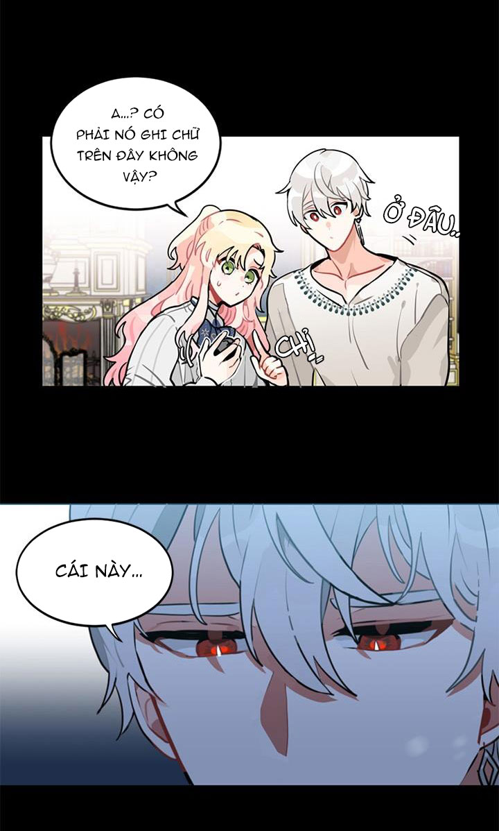 cho em về nhà đi anh chapter 7.1 11