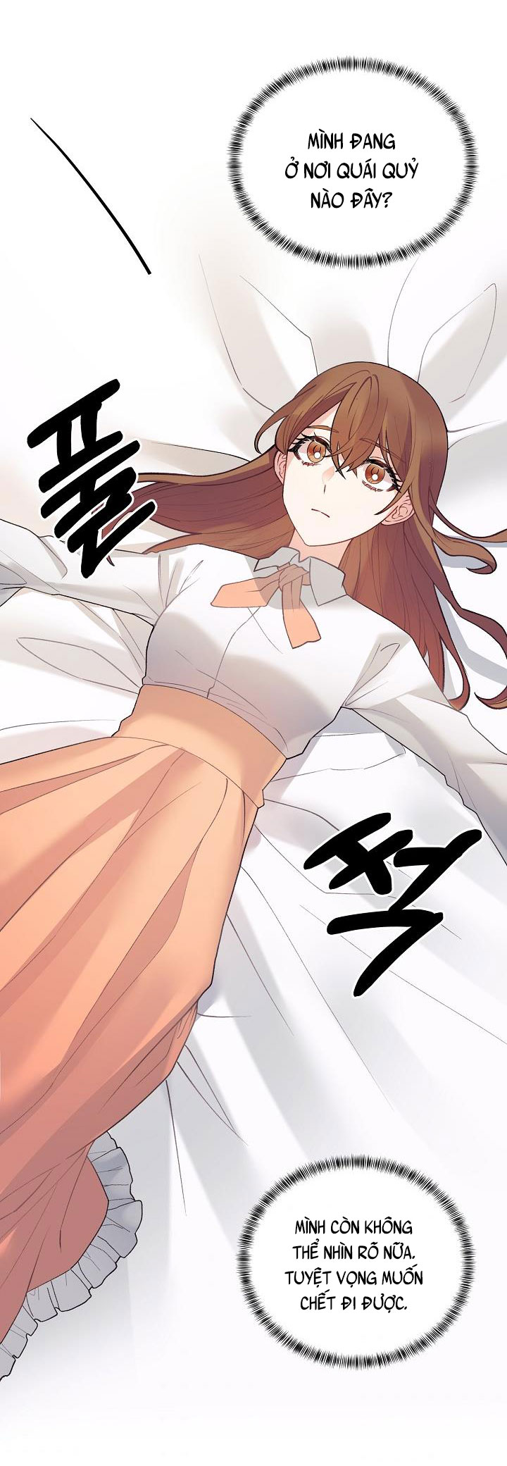 là ác nữ nhưng tôi muốn trở thành nữ chính chapter 2 43