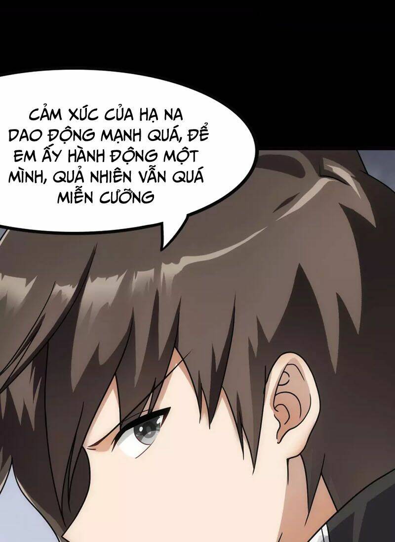 bạn gái virus của tôi chapter 208 8