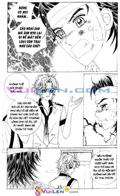 cô dâu bé xinh chapter 87 5