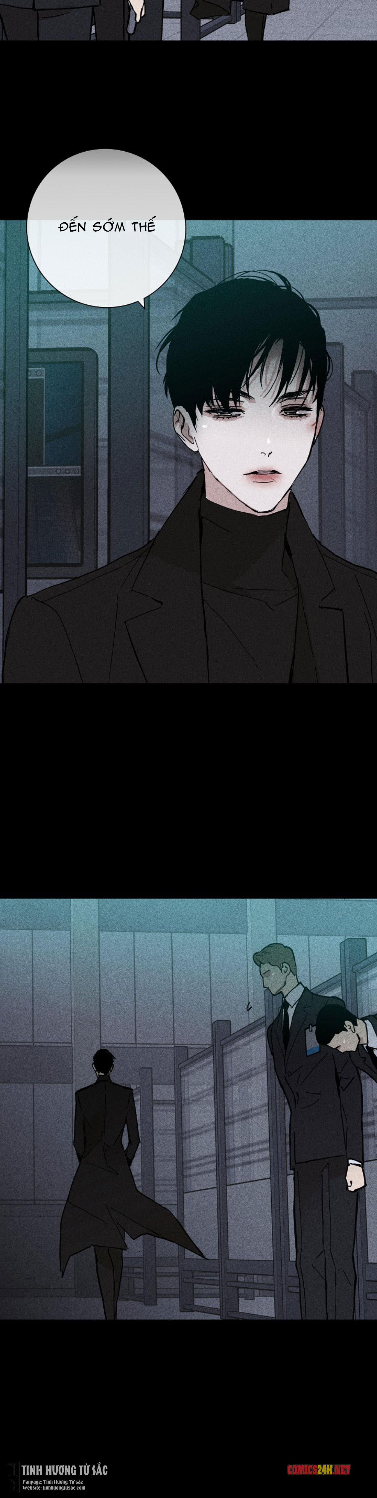 người đàn ông đã kết hôn chapter 13 44