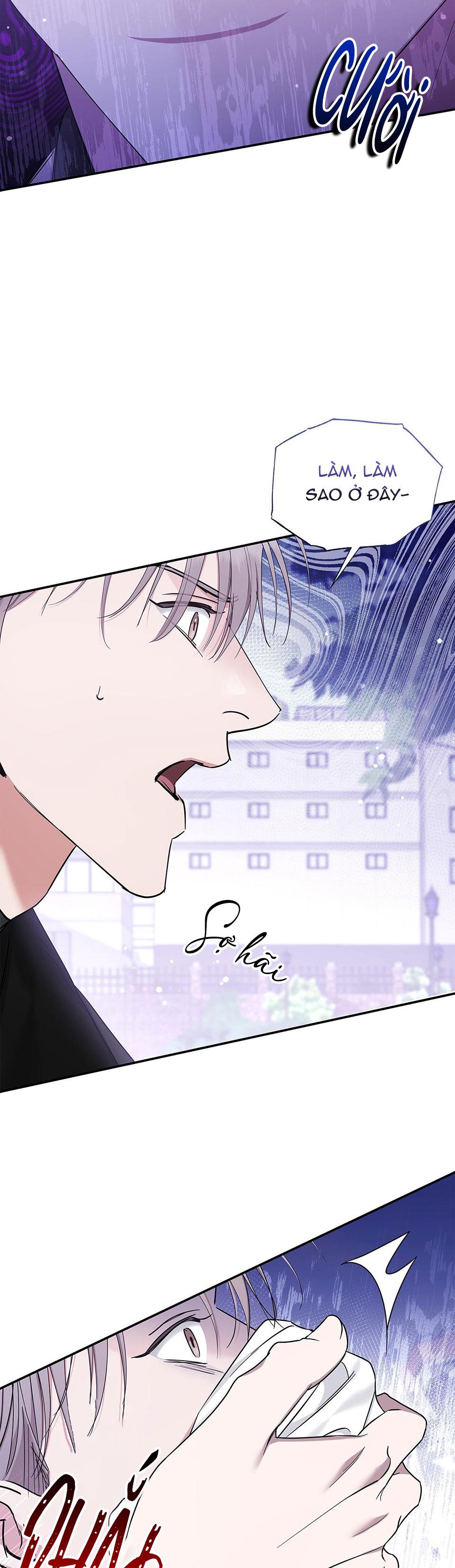 dấu vết của khoảng trống chapter 19 38