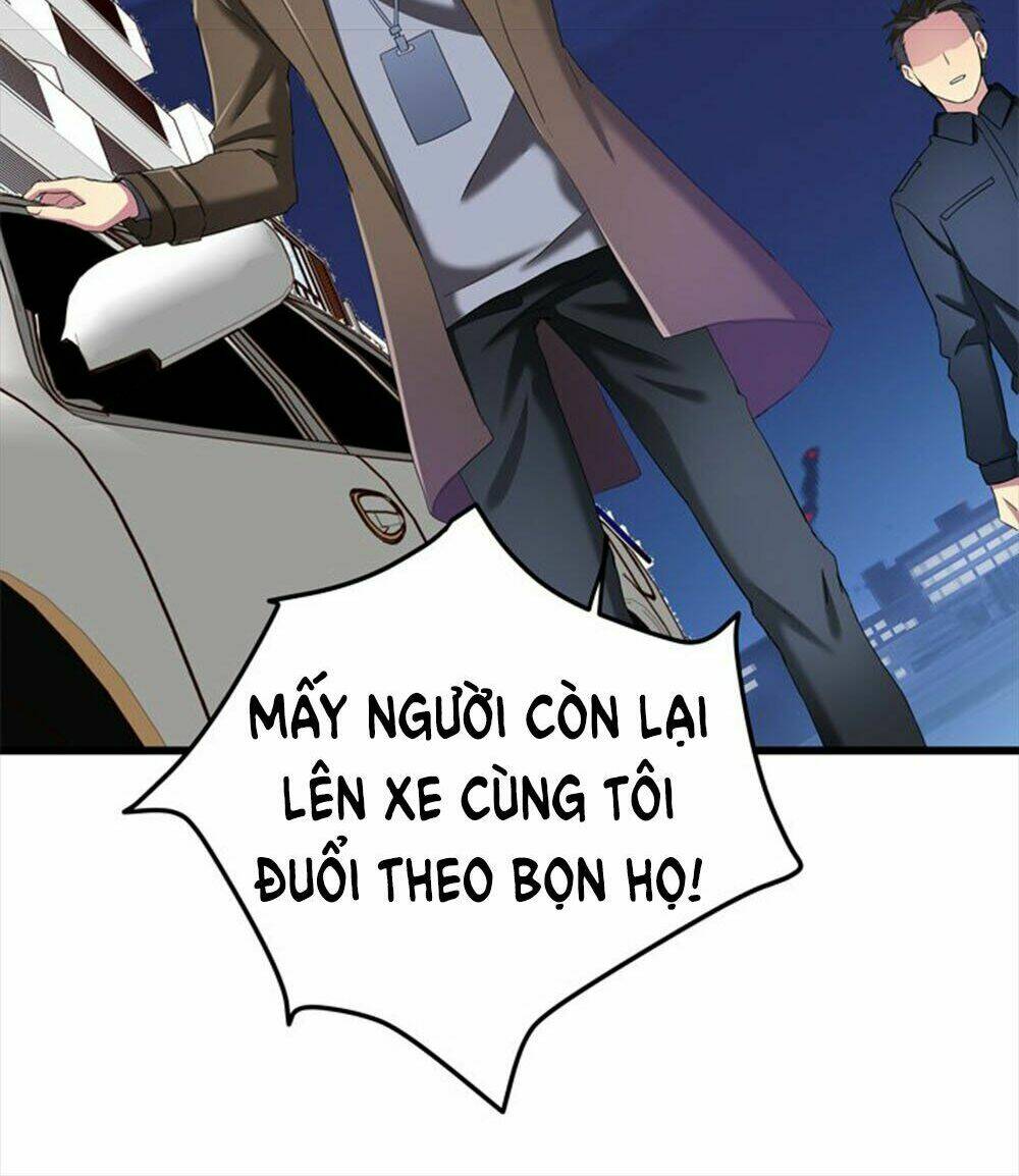 khi trò chơi ác ma bắt đầu chapter 37 26