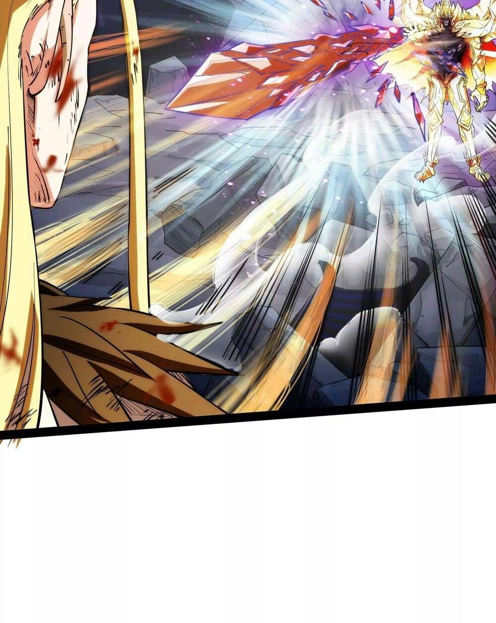 đánh bại chư thiên chapter 25 6