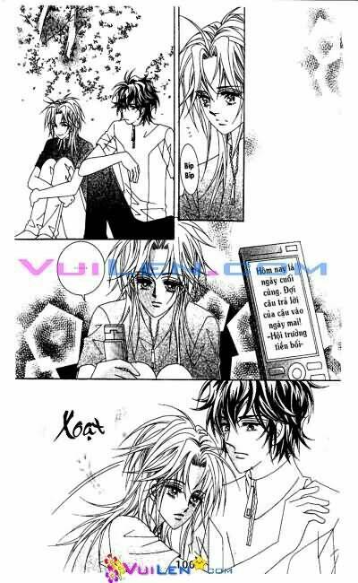 người duy nhất chapter 102 1