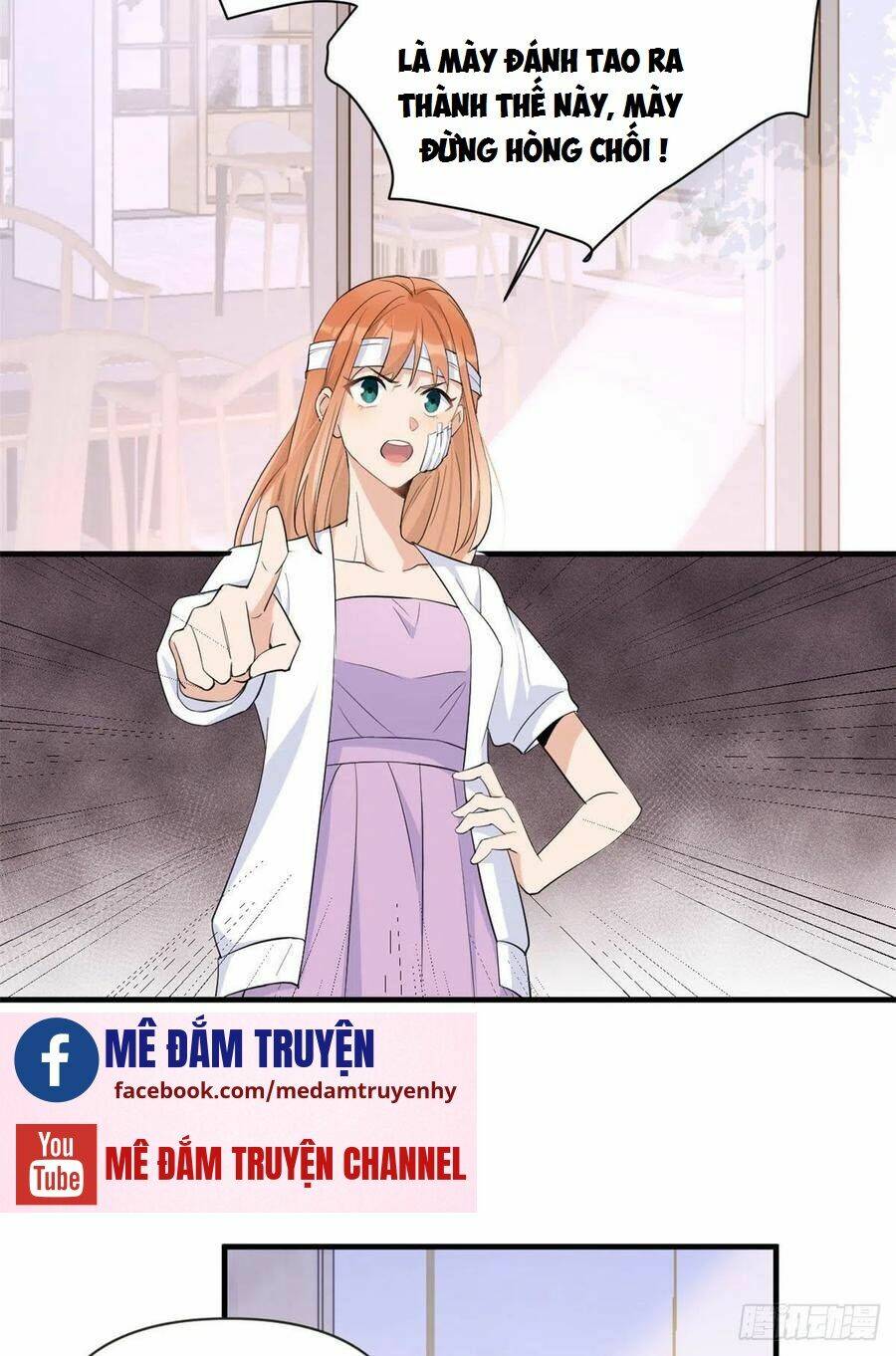 vẫn cứ nhớ em, nhớ em chapter 95 8