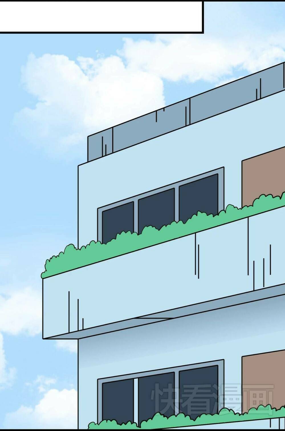 đại ma vương chuyển tới nhà tôi chapter 2 13