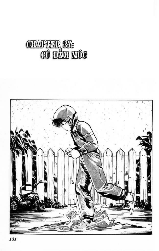 kenji-quyền nhi phương thế ngọc chapter 37 2