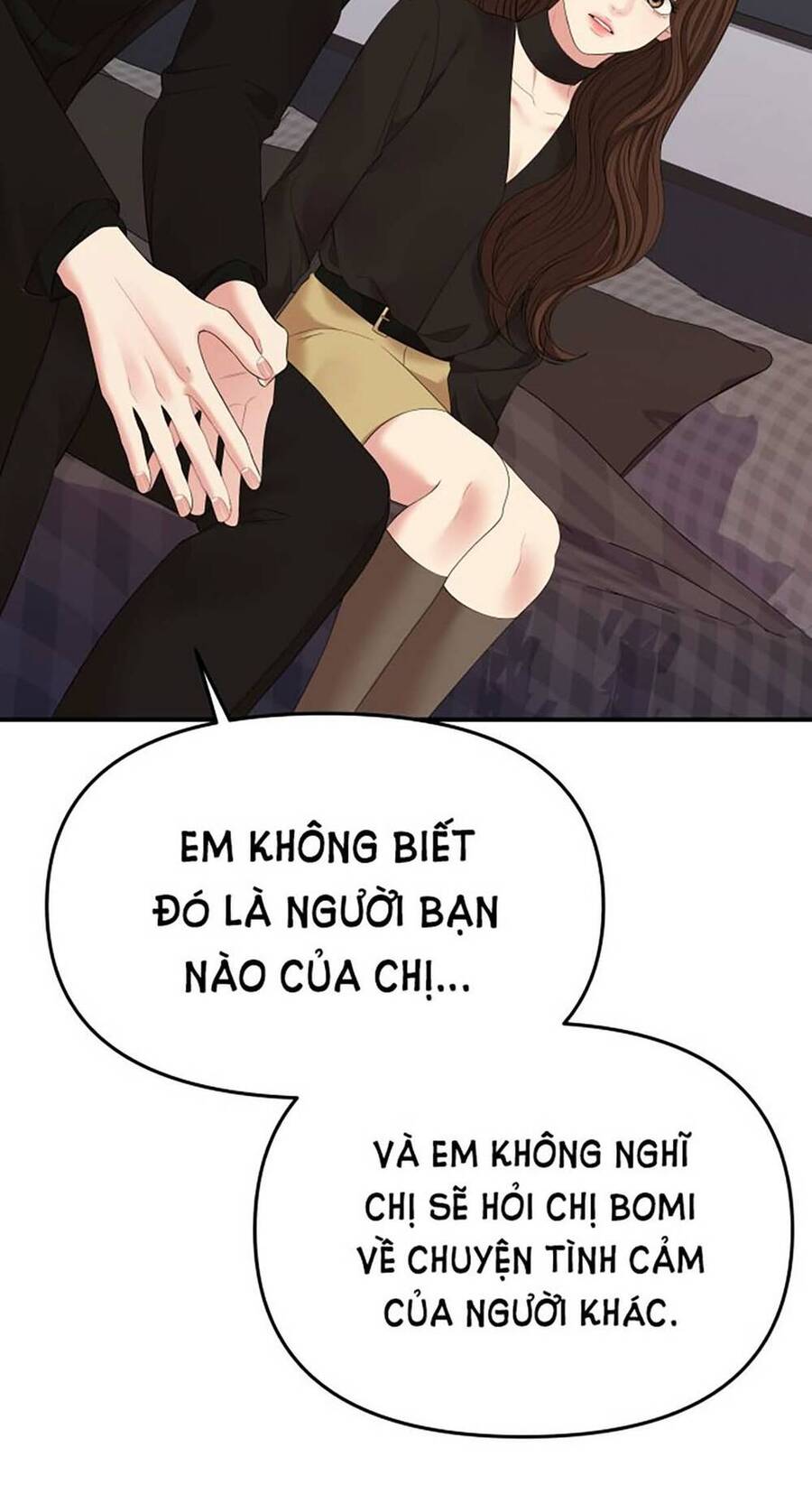 gửi em, người nuốt trọn vì sao chapter 113.2 14