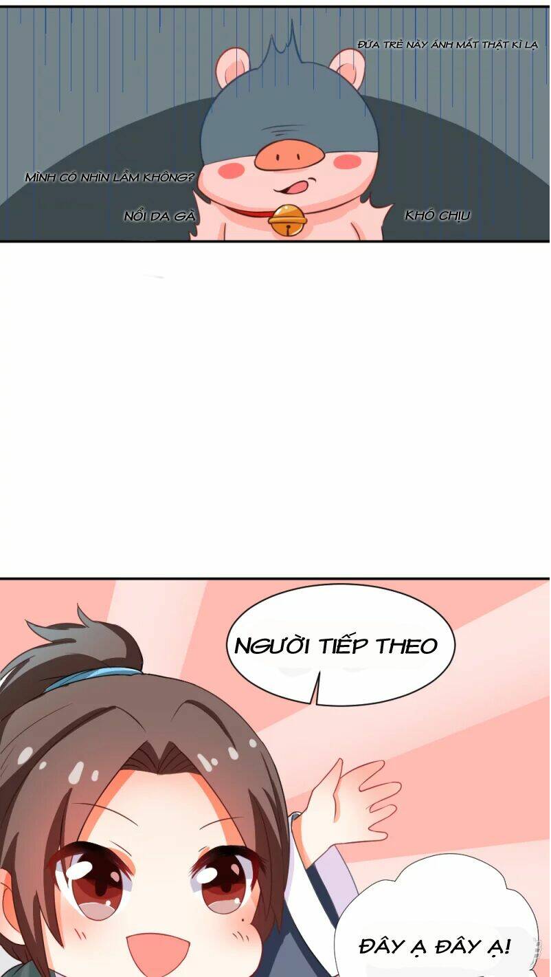 đệ tử của ta là heo chapter 2 12