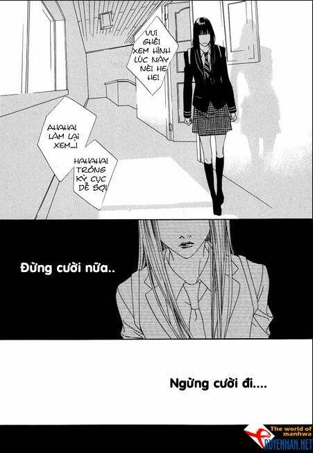 bông hoa của tội lỗi chapter 8 45